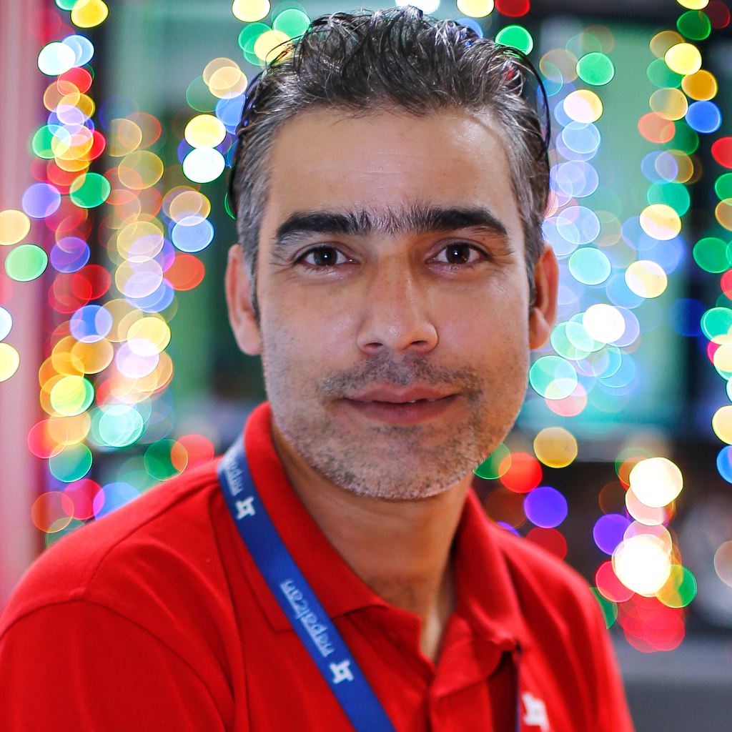 Manish Prasad Acharya